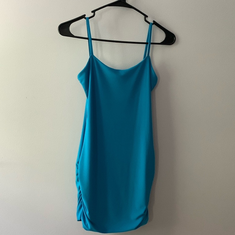 Beautiful summer dress